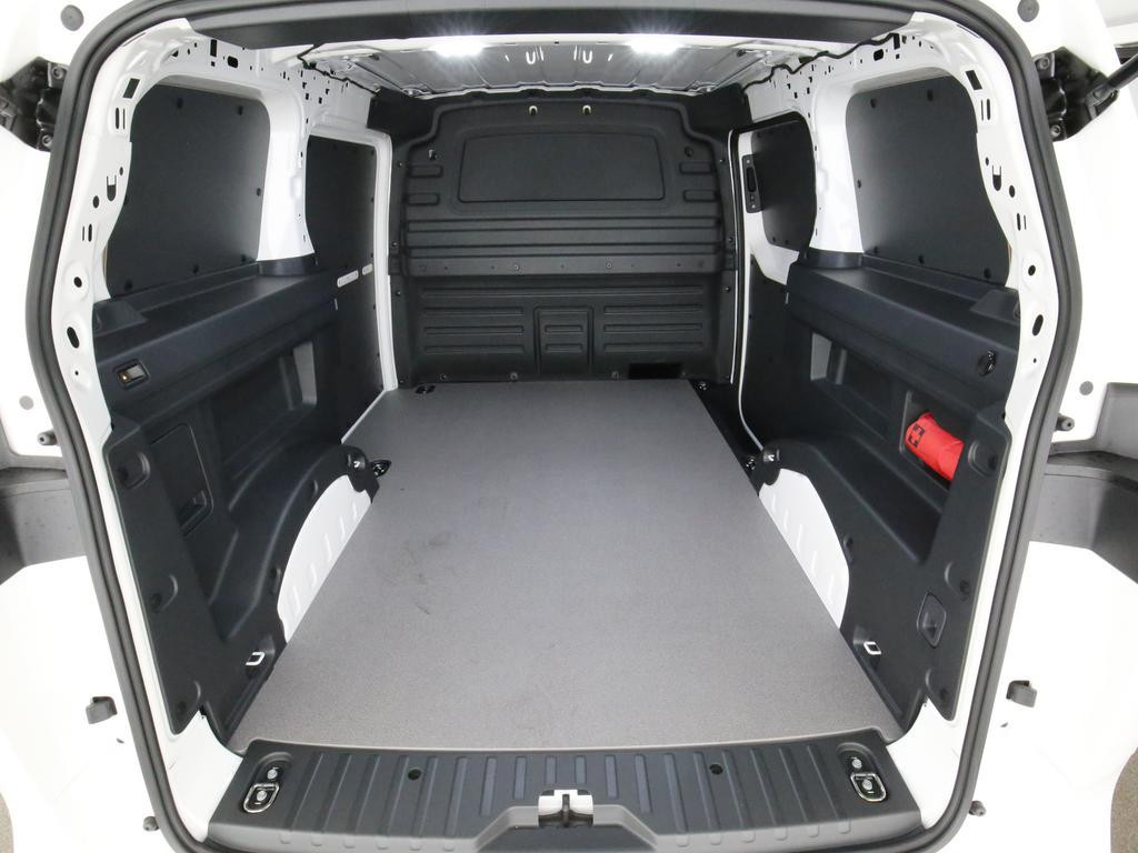 Volkswagen ID.Buzz Cargo