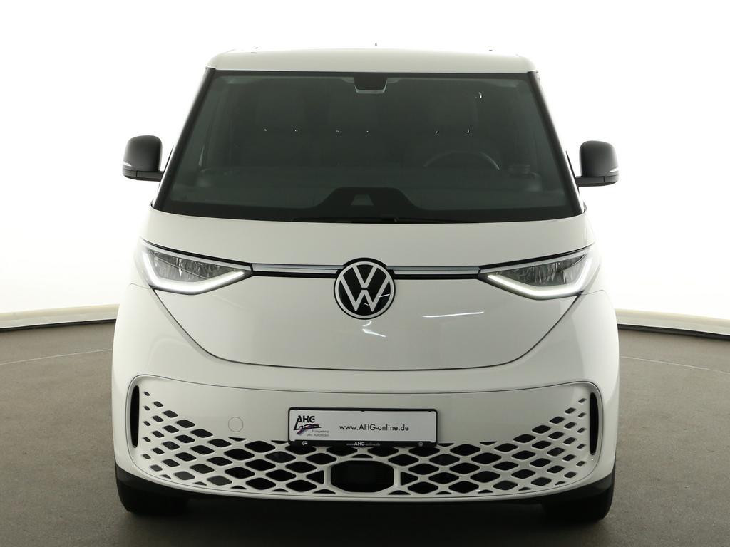 Volkswagen ID.Buzz Cargo