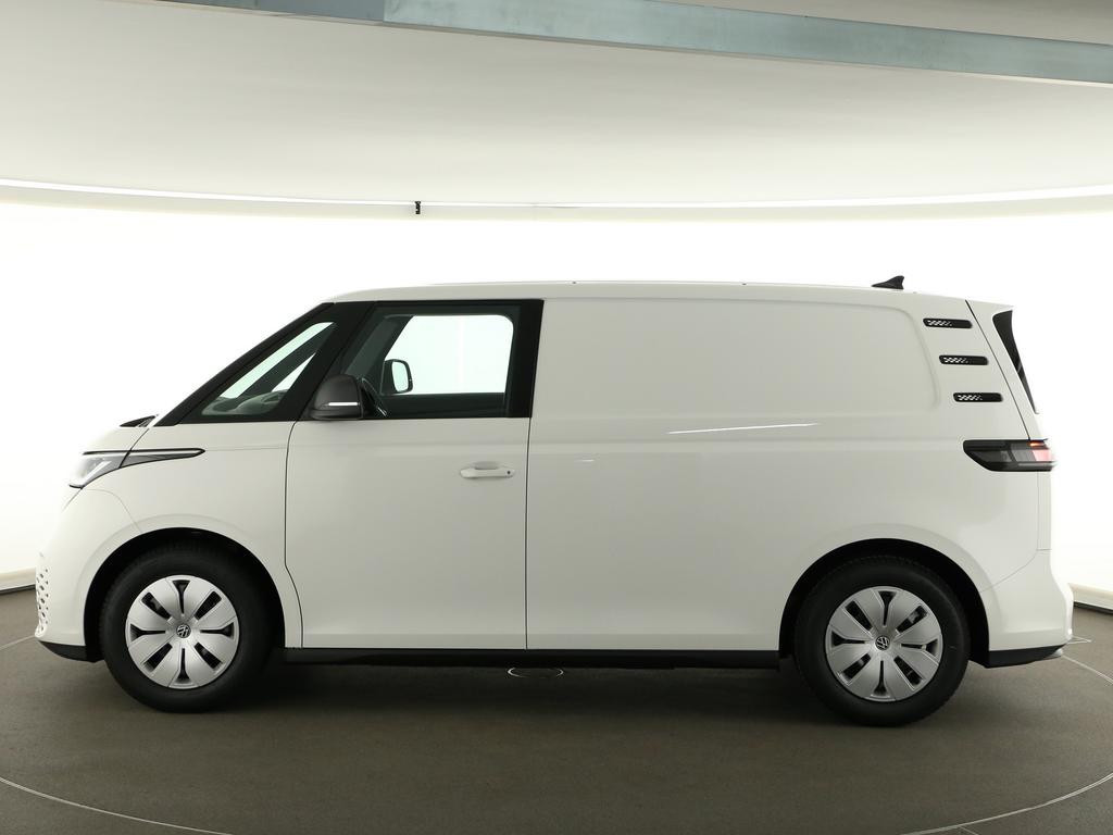 Volkswagen ID.Buzz Cargo