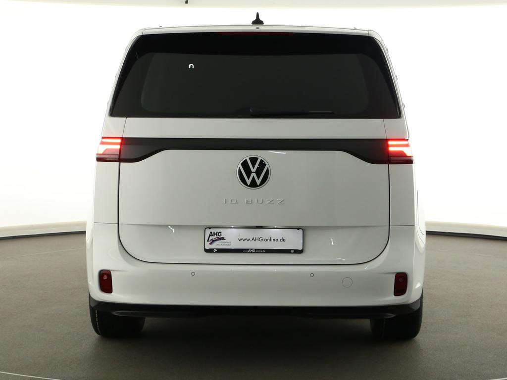 Volkswagen ID.Buzz Cargo