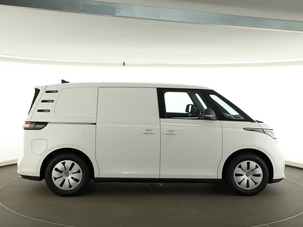 Volkswagen ID.Buzz Cargo