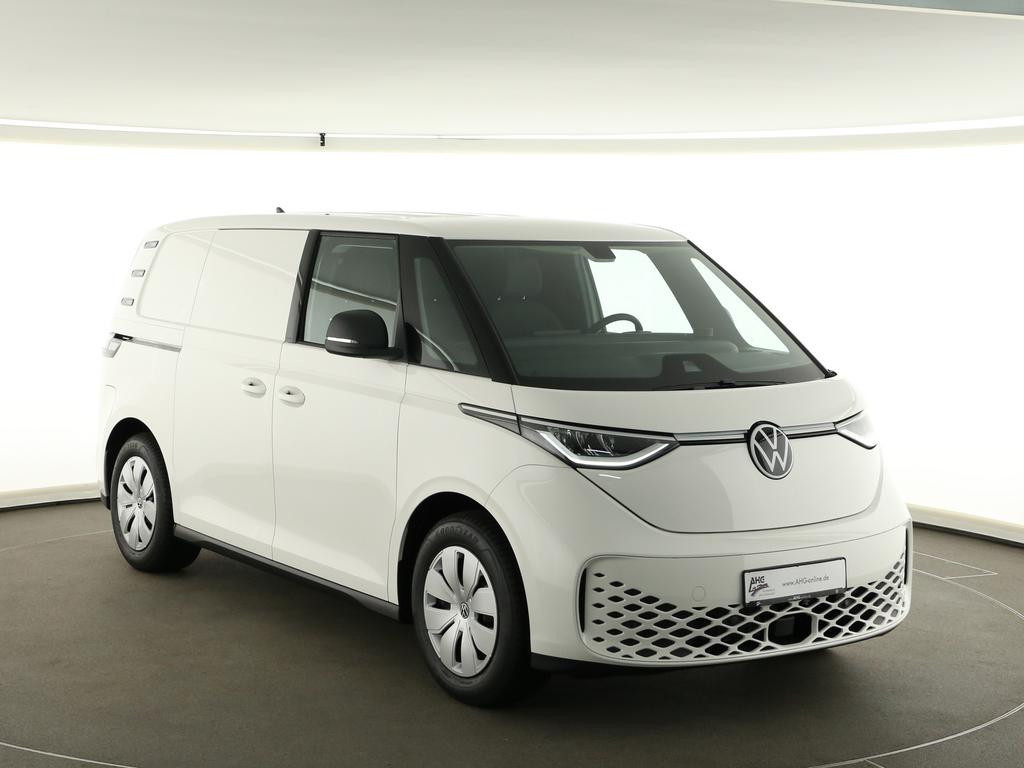 Volkswagen ID.Buzz Cargo