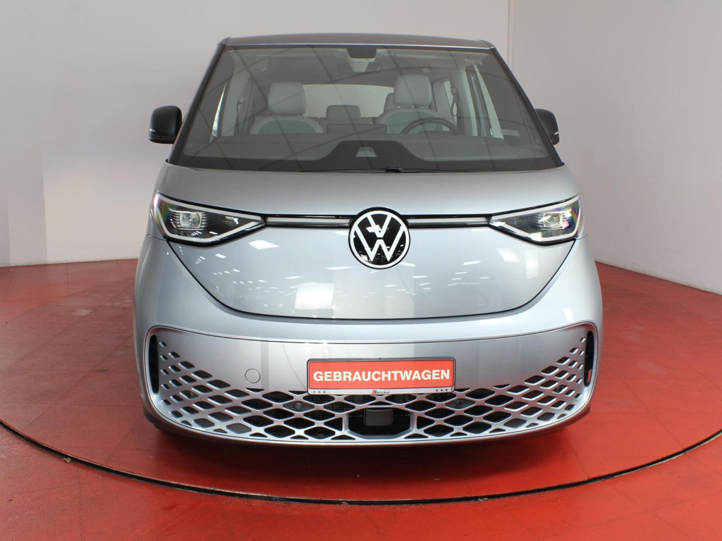 Volkswagen ID.Buzz