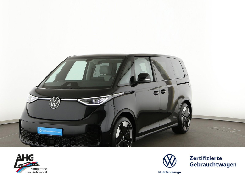 Volkswagen ID.Buzz IQ.Drive Pro