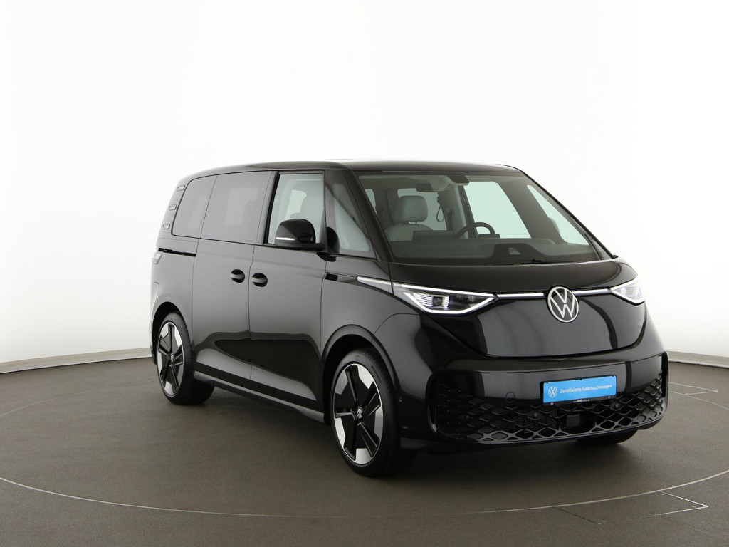 Volkswagen ID.Buzz