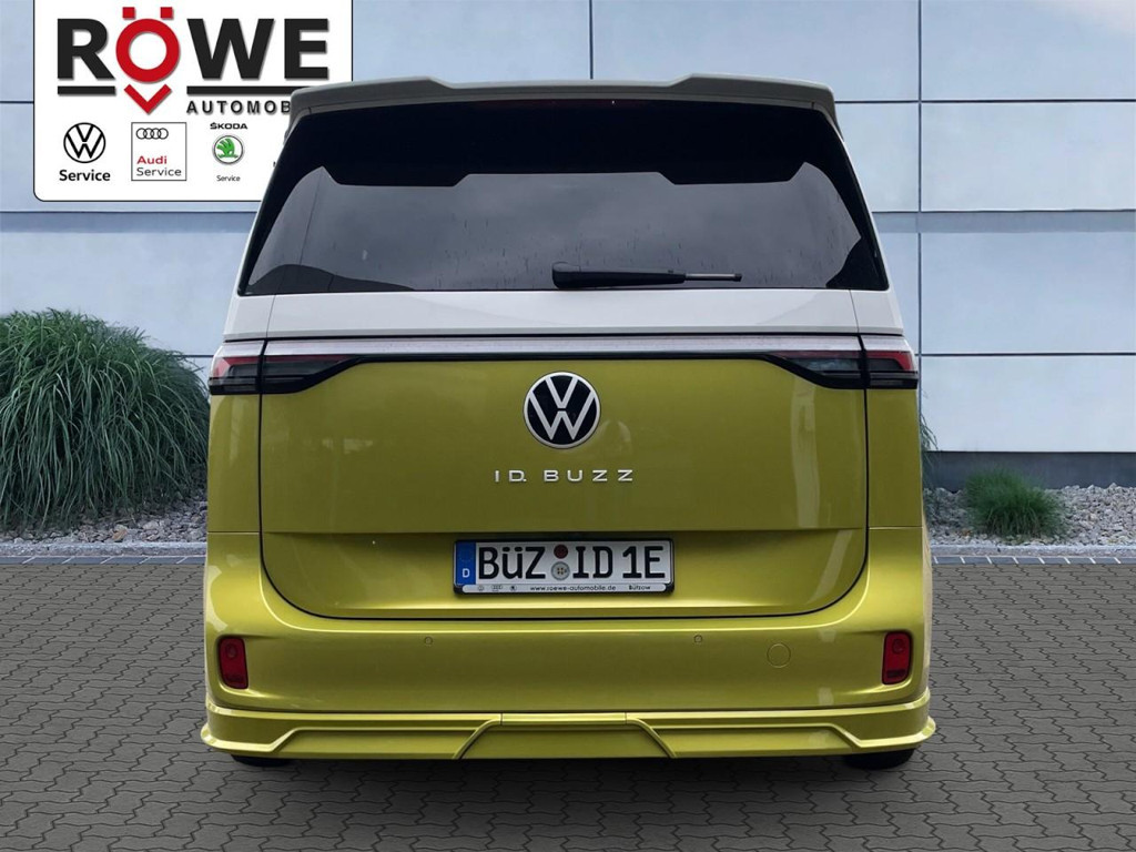 Volkswagen ID.Buzz