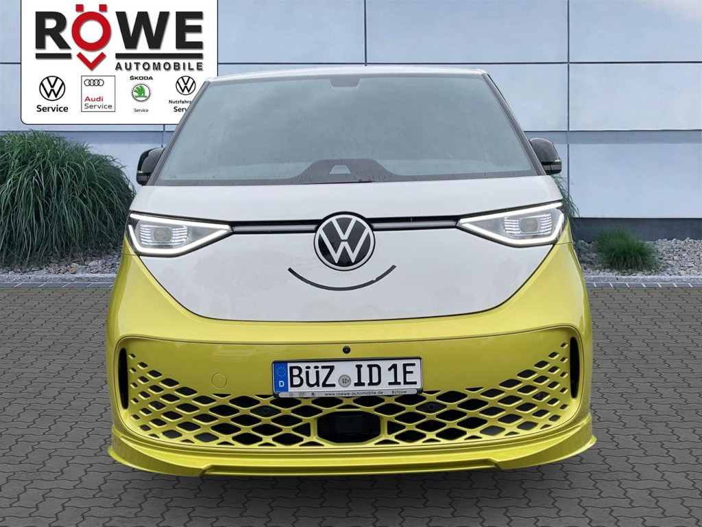 Volkswagen ID.Buzz