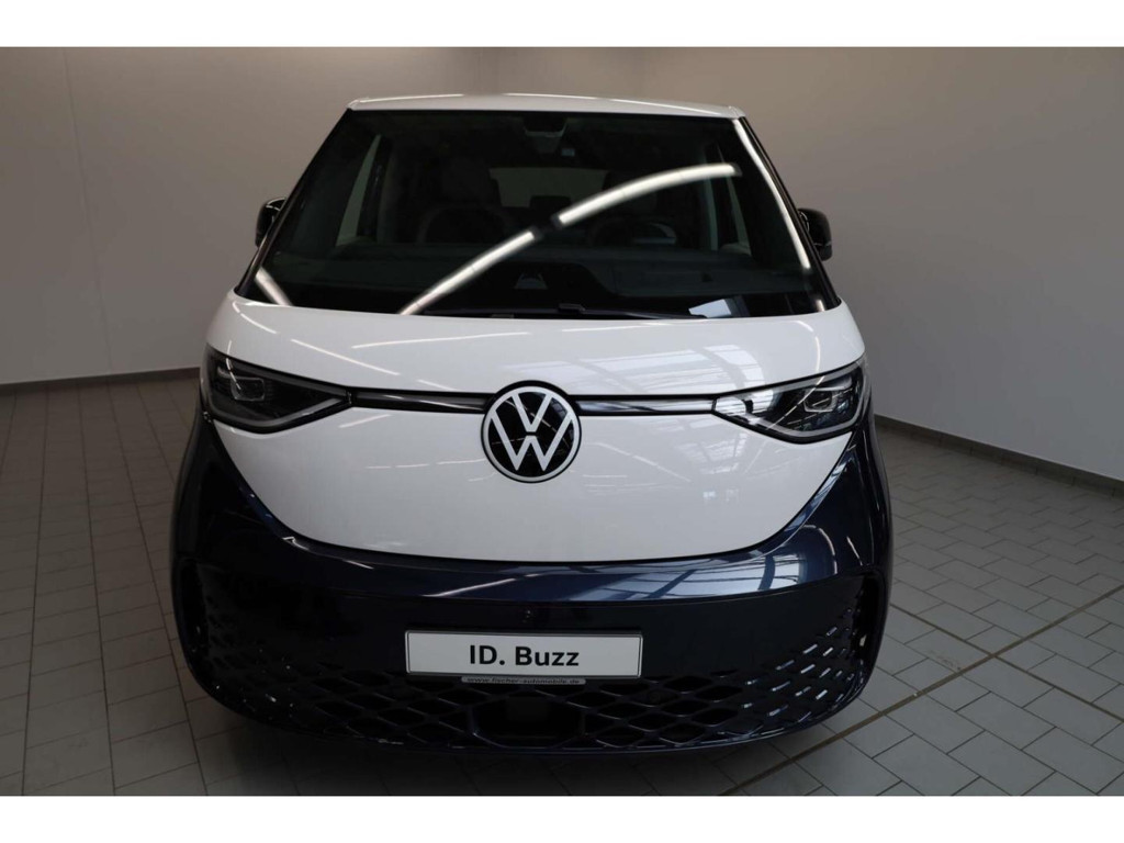 Volkswagen ID.Buzz