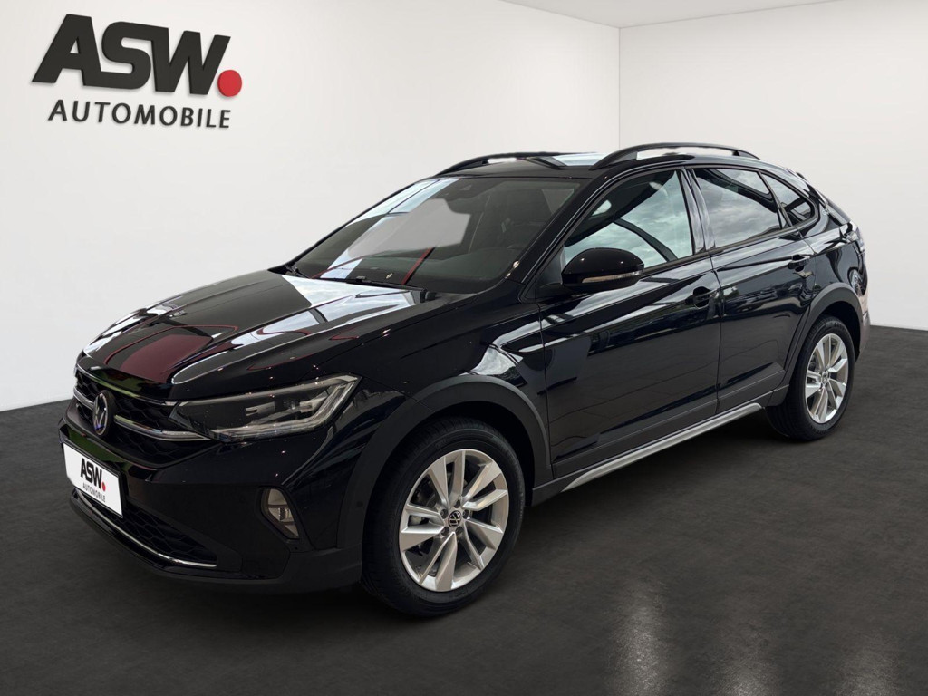 Volkswagen Taigo DSG 1.0 TSI