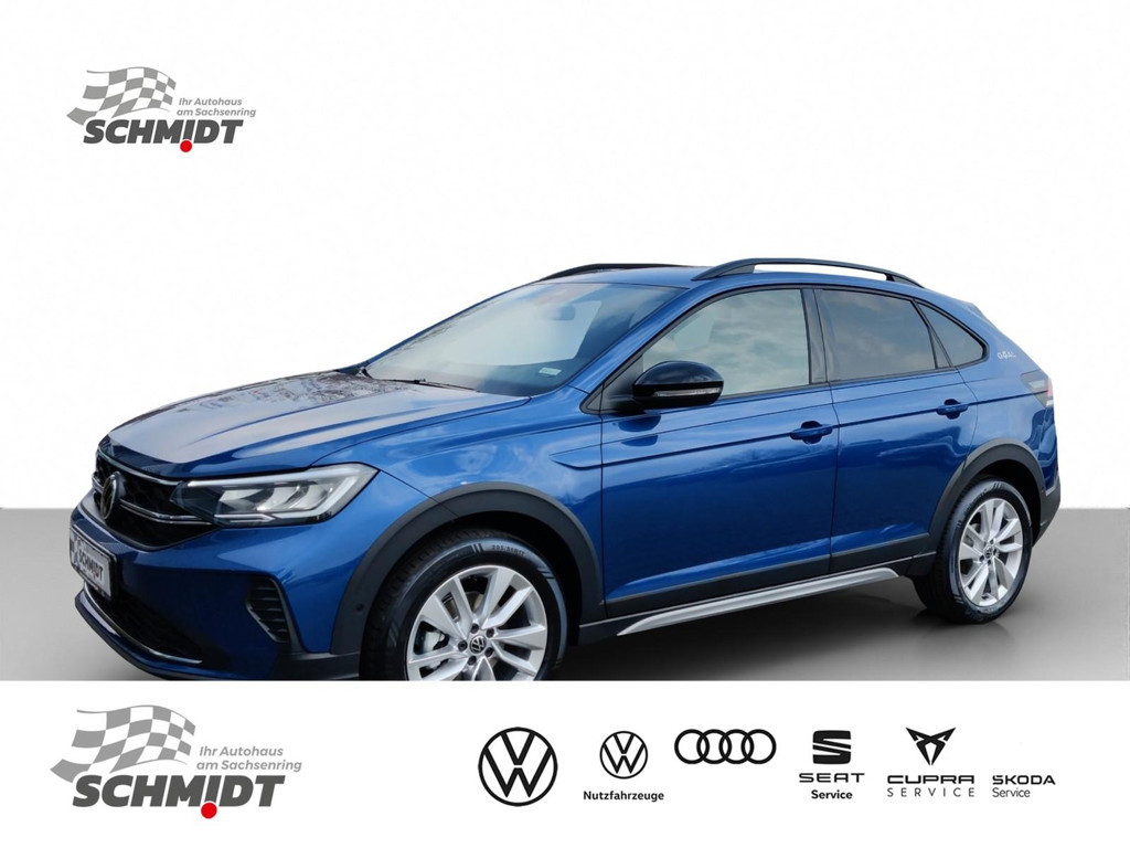 Volkswagen Taigo Life 1.0 TSI