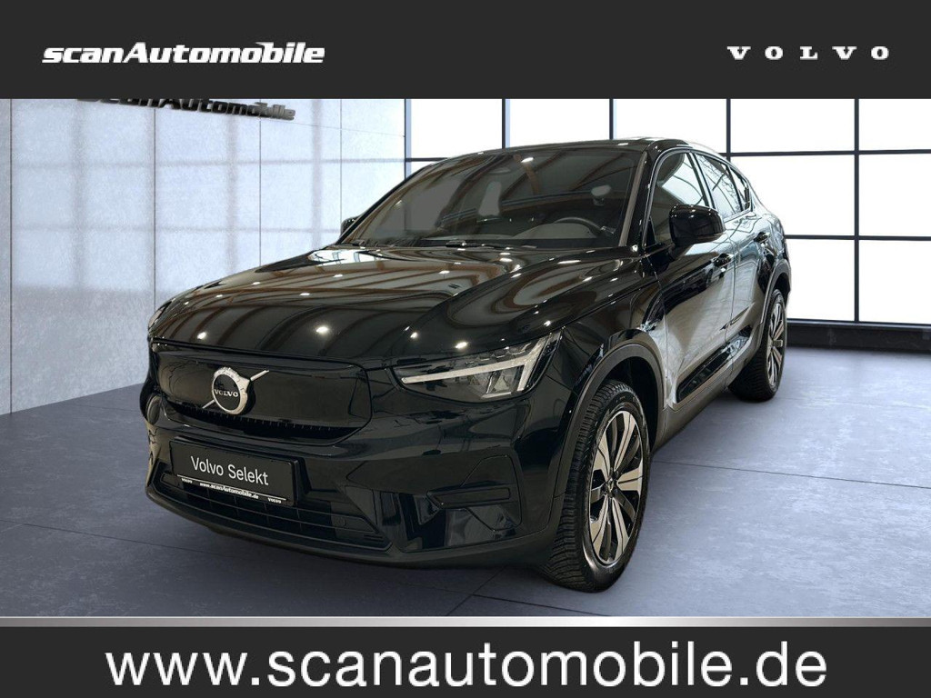 Volvo C40