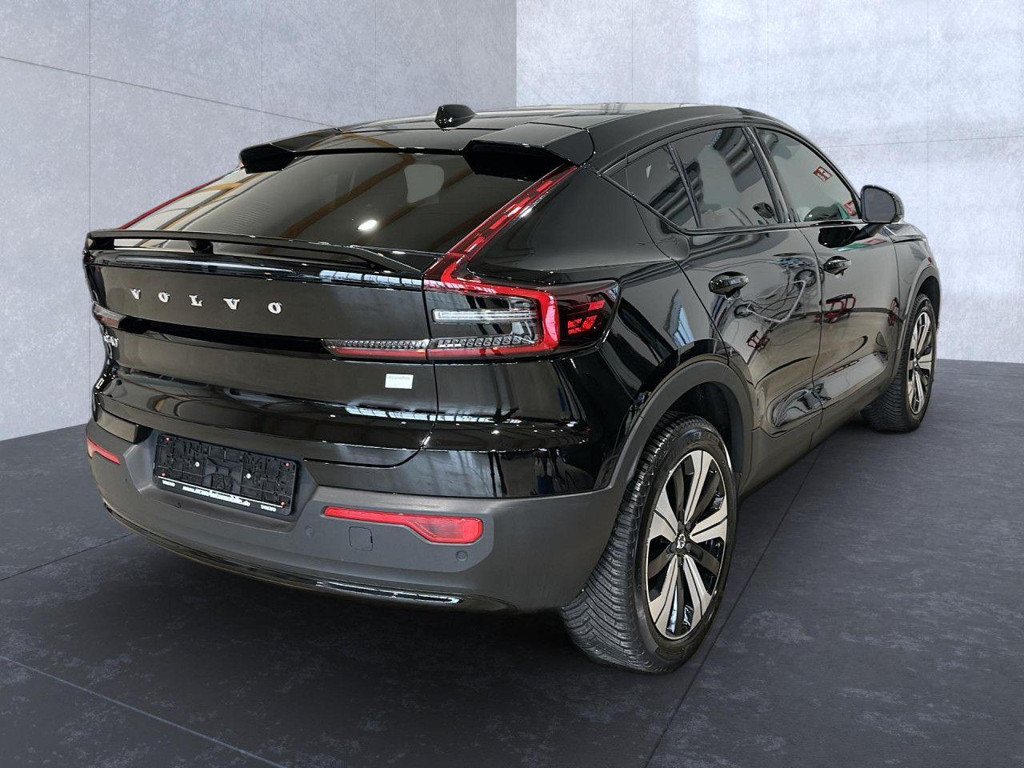 Volvo C40 Recharge Core