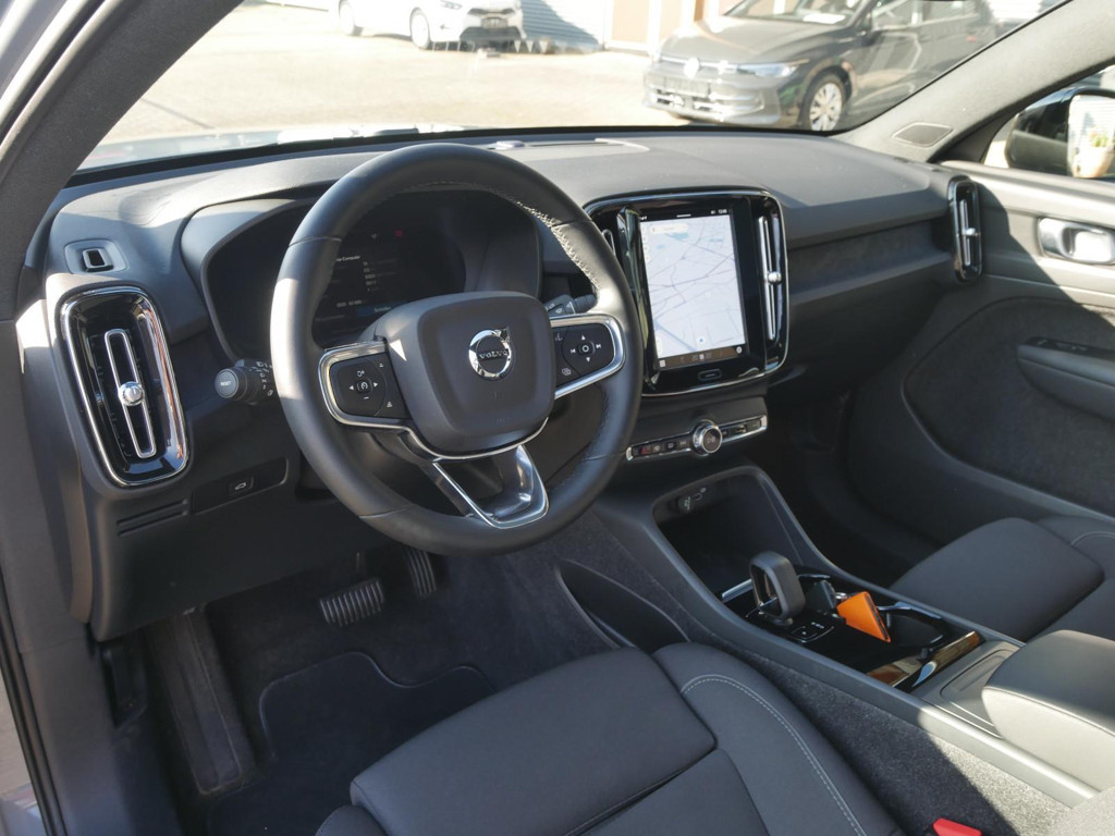 Volvo C40