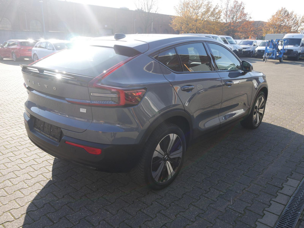Volvo C40