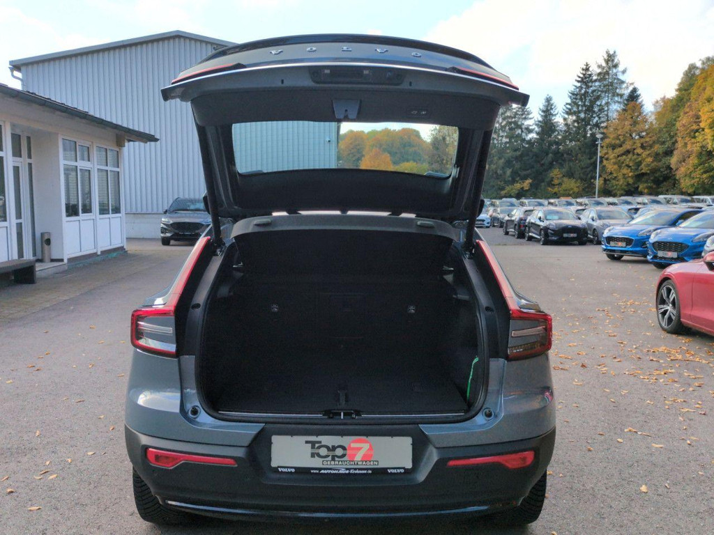 Volvo C40