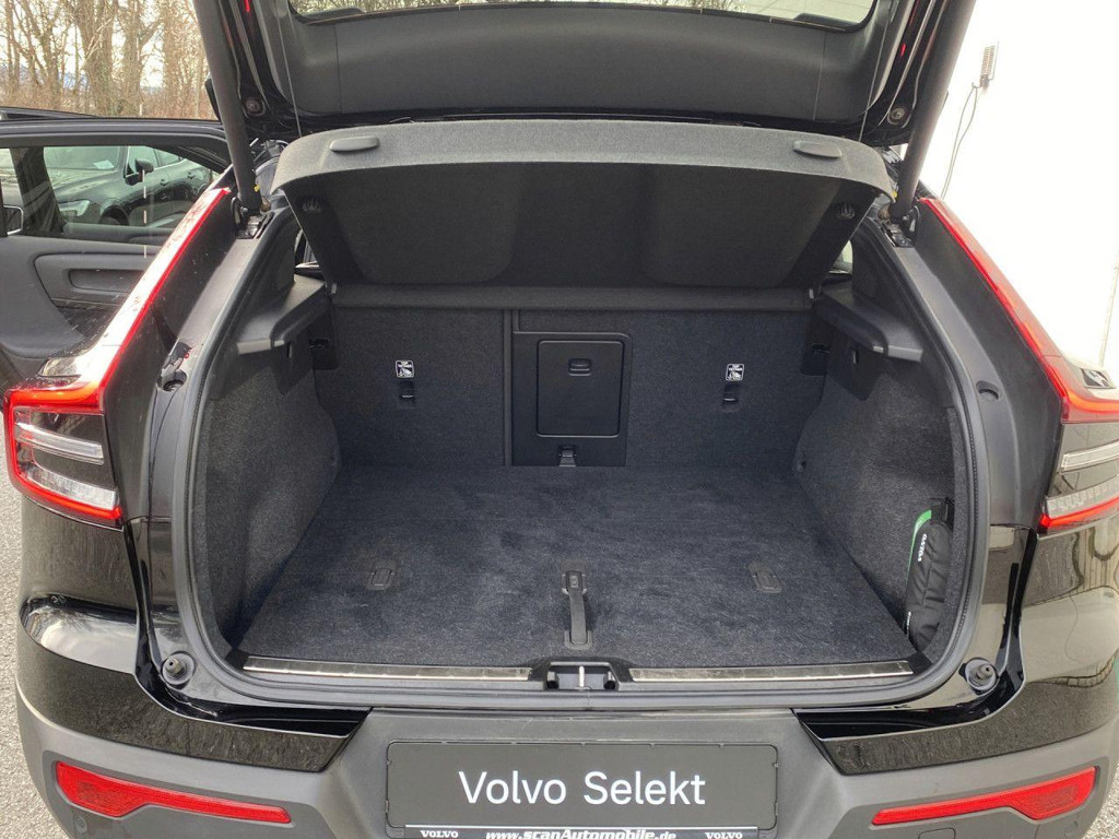 Volvo C40