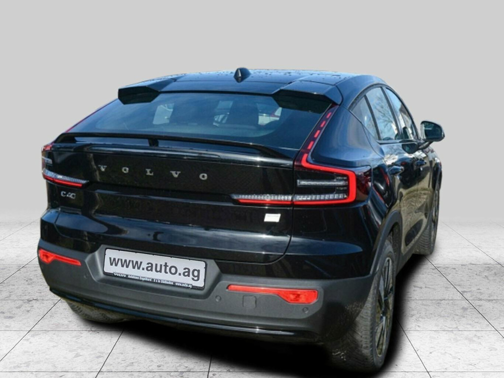 Volvo C40
