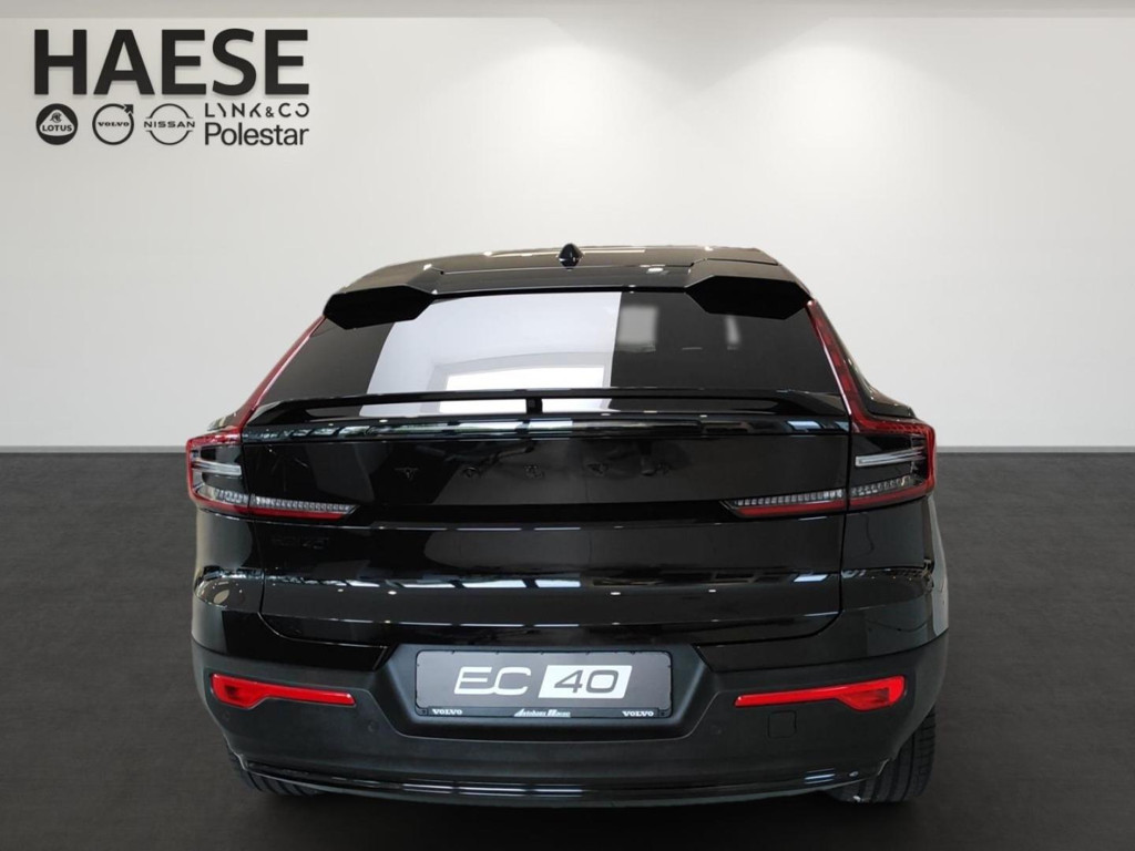 Volvo EC40
