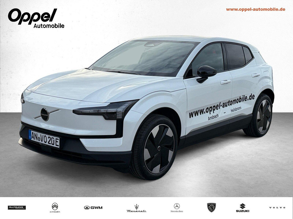 Volvo EX30 Plus Achterwielaandrijving