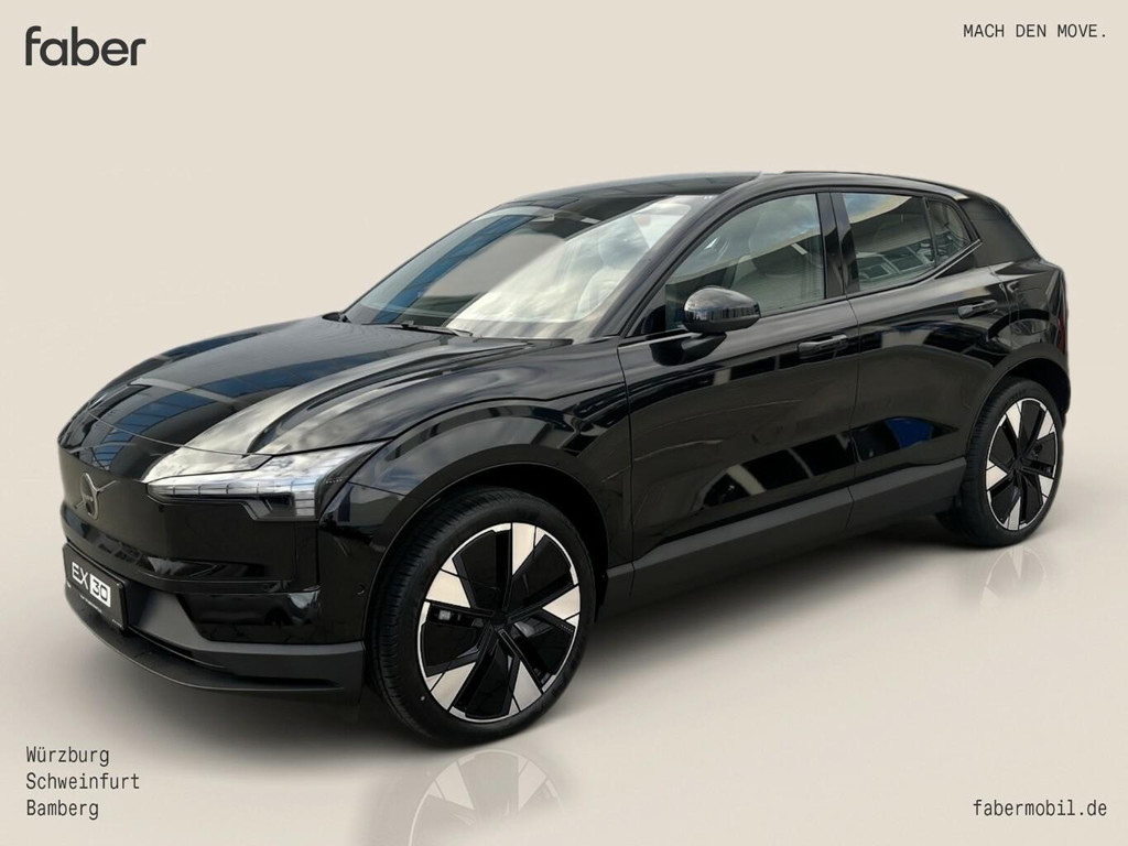Volvo EX30