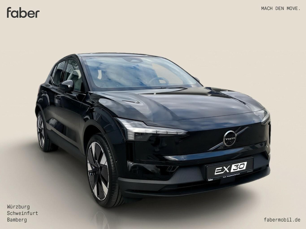 Volvo EX30