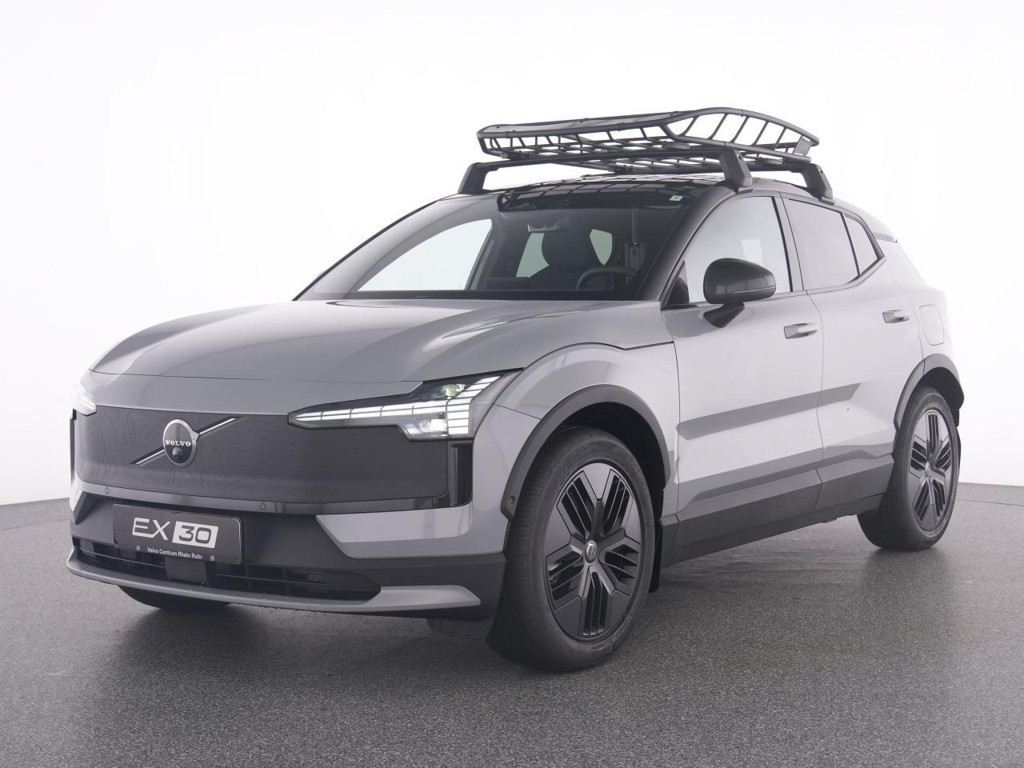 Volvo EX30 AWD Vierwielaandrijving Performance Twin motor Ultra