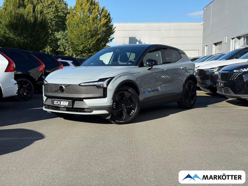 Volvo EX30 Performance Twin motor Ultra