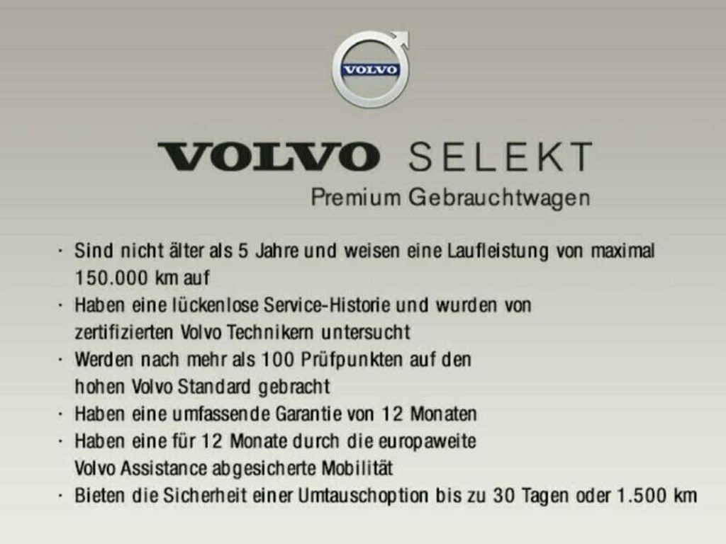 Volvo EX40