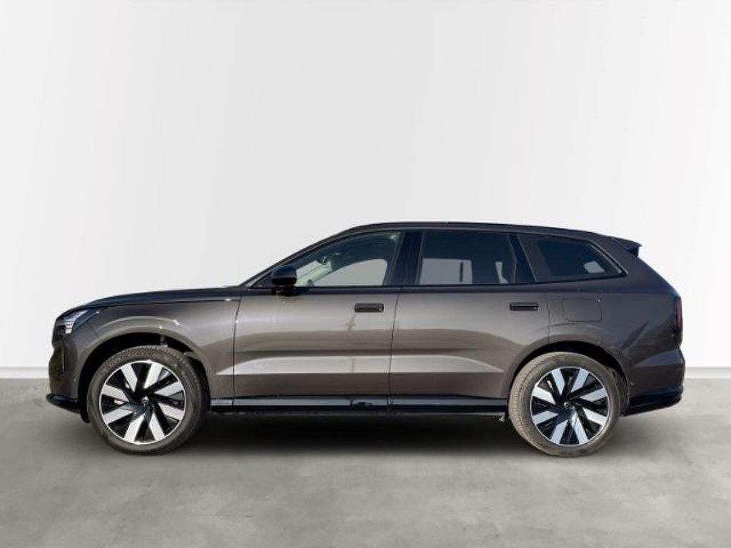 Volvo EX90
