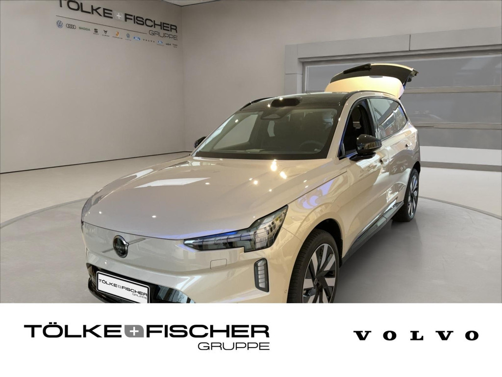 Volvo EX90 Performance Twin motor Ultra