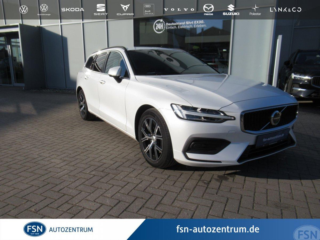 Volvo V60 Core