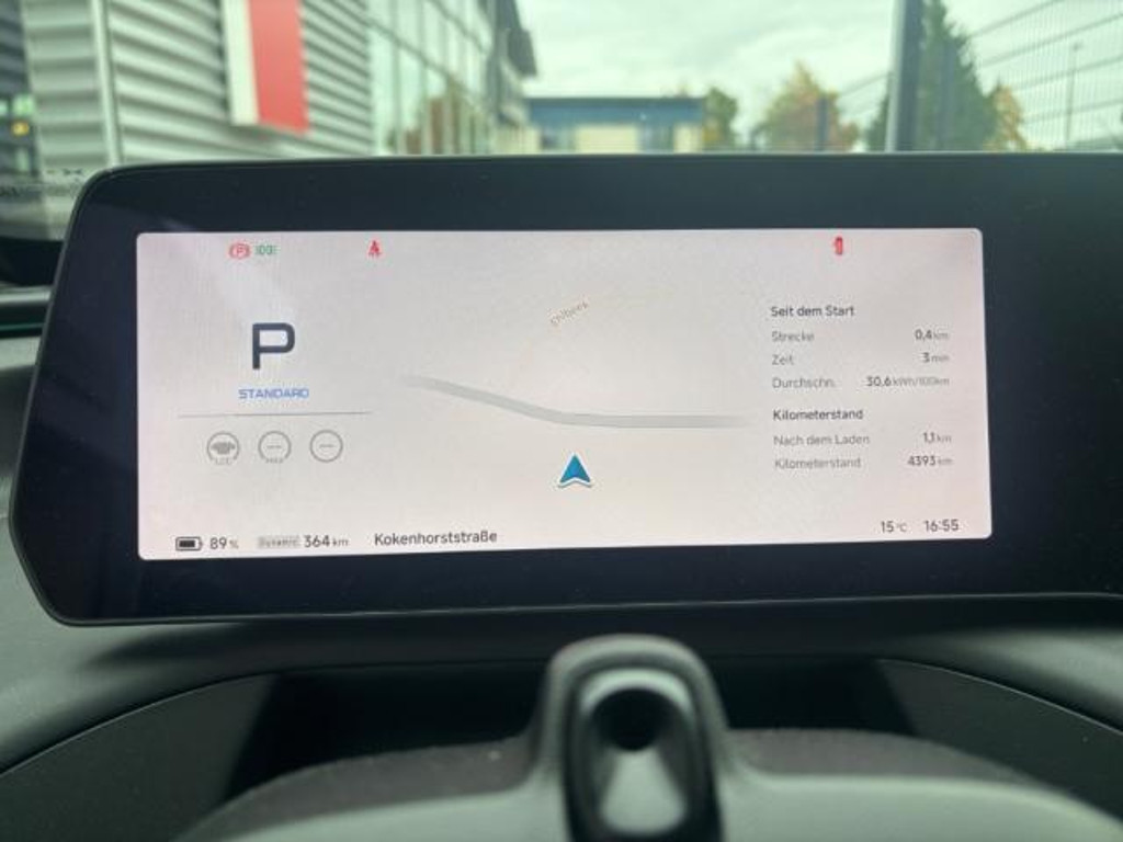 Xpeng P7