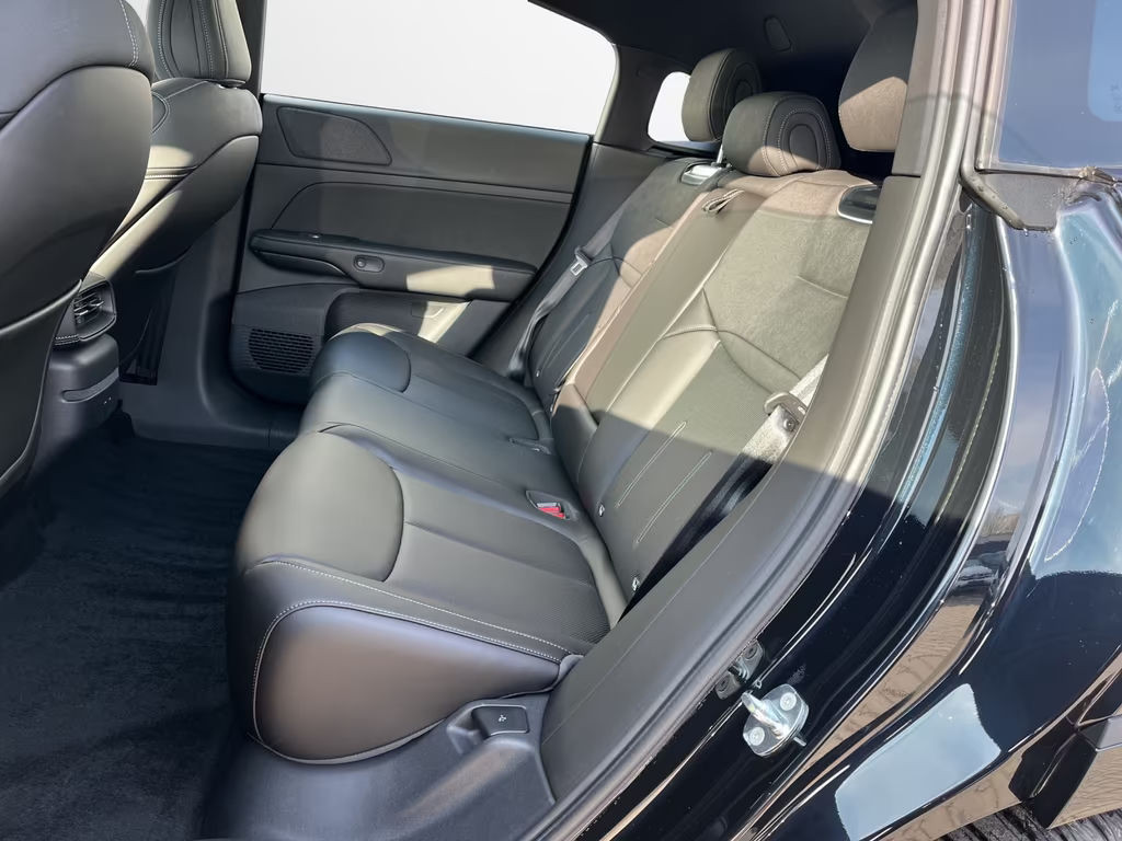 Xpeng G6