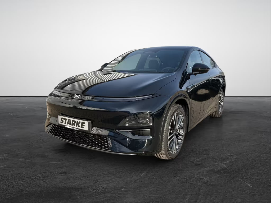 Xpeng G6