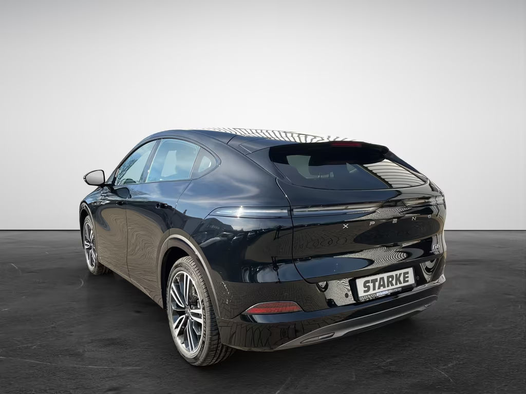 Xpeng G6