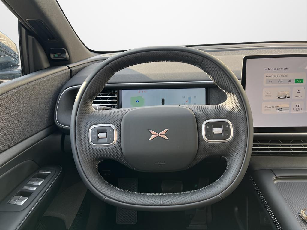 Xpeng G6