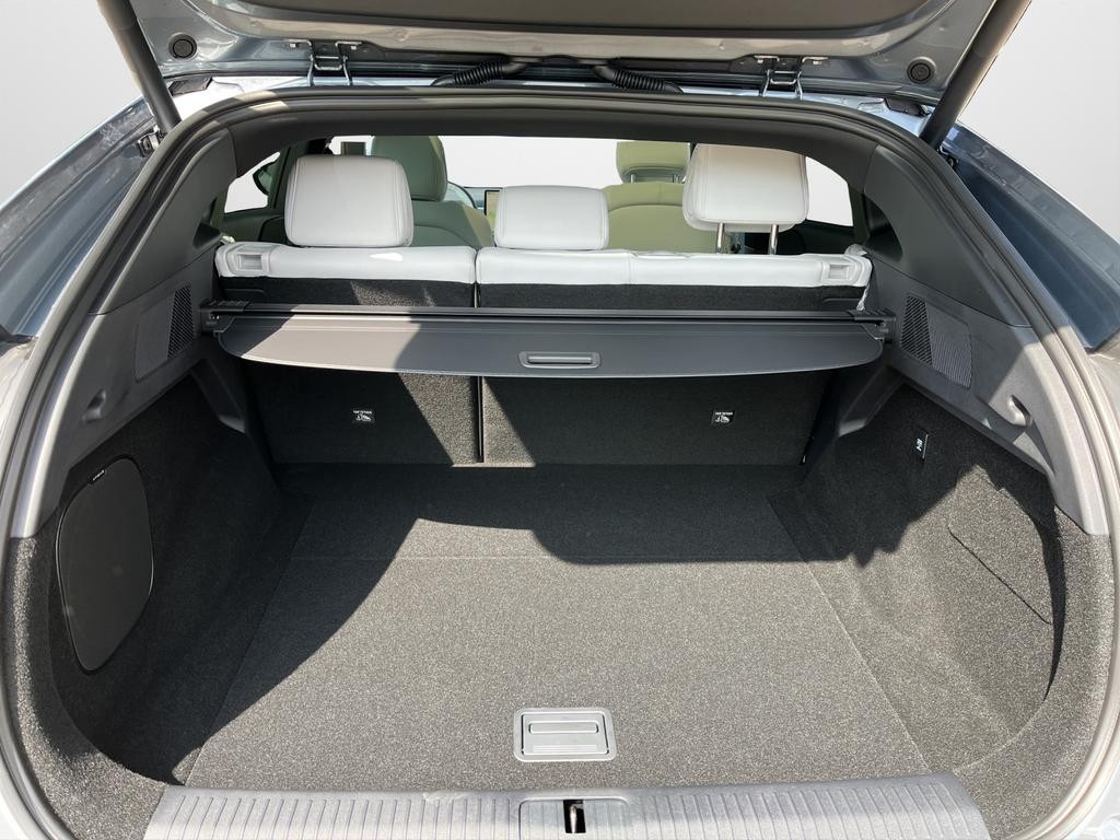 Xpeng G6