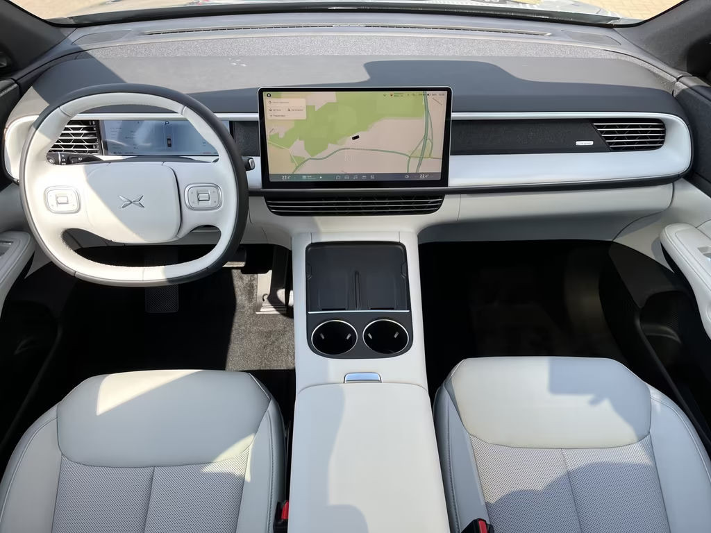 Xpeng G6