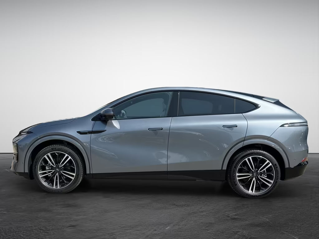 Xpeng G6