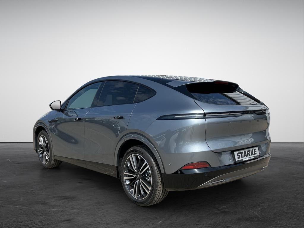 Xpeng G6