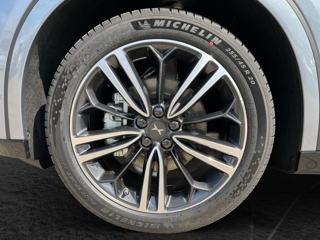 Xpeng G6