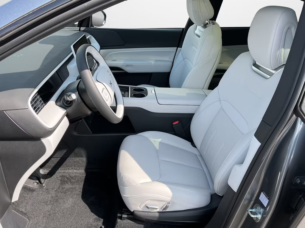 Xpeng G6