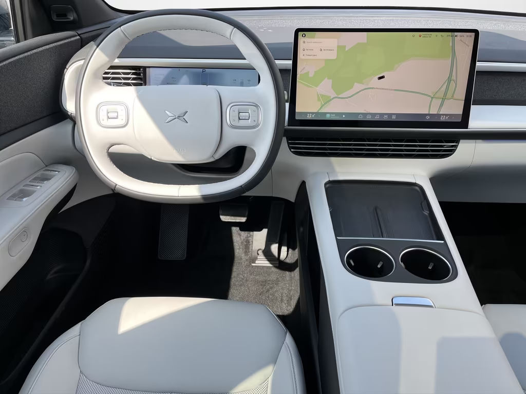 Xpeng G6