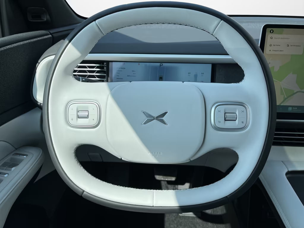 Xpeng G6