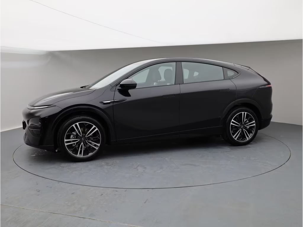 Xpeng G6 Performance AWD