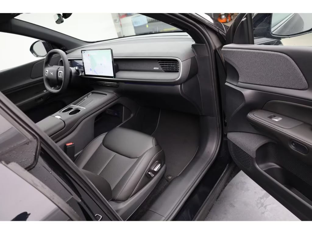 Xpeng G6