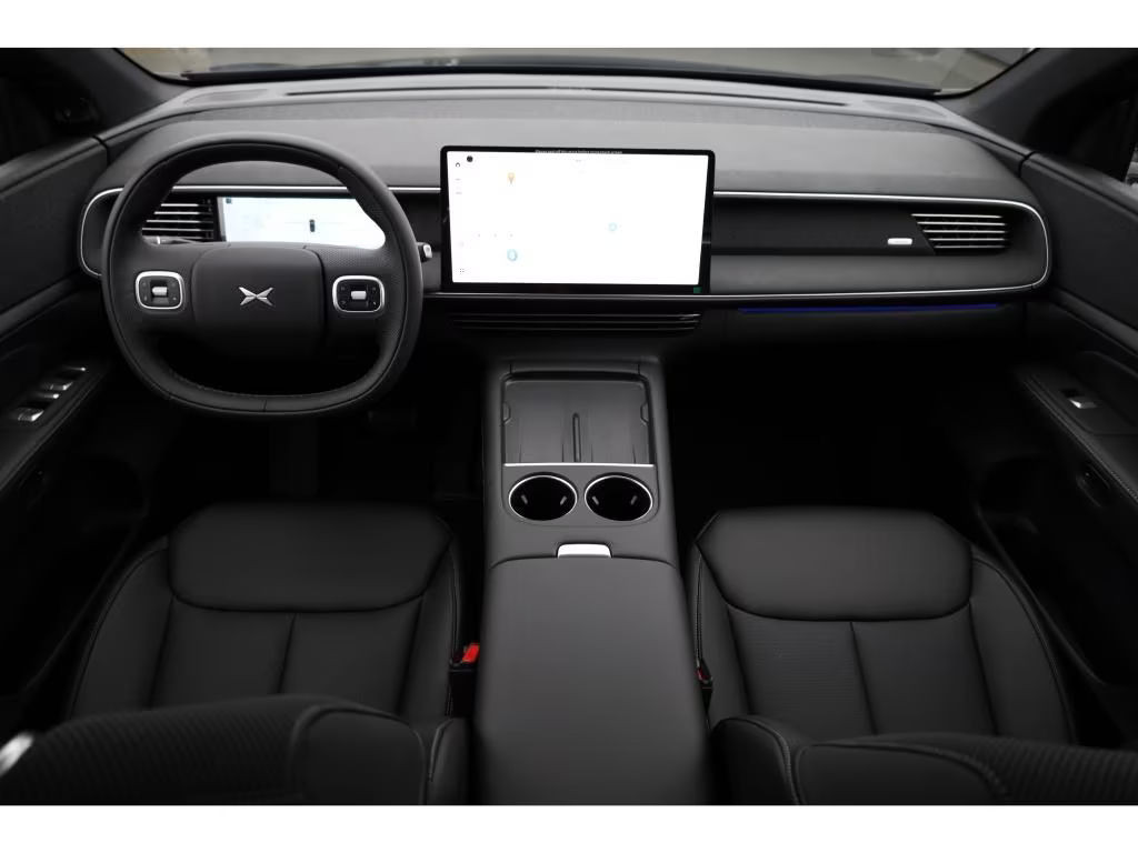 Xpeng G6