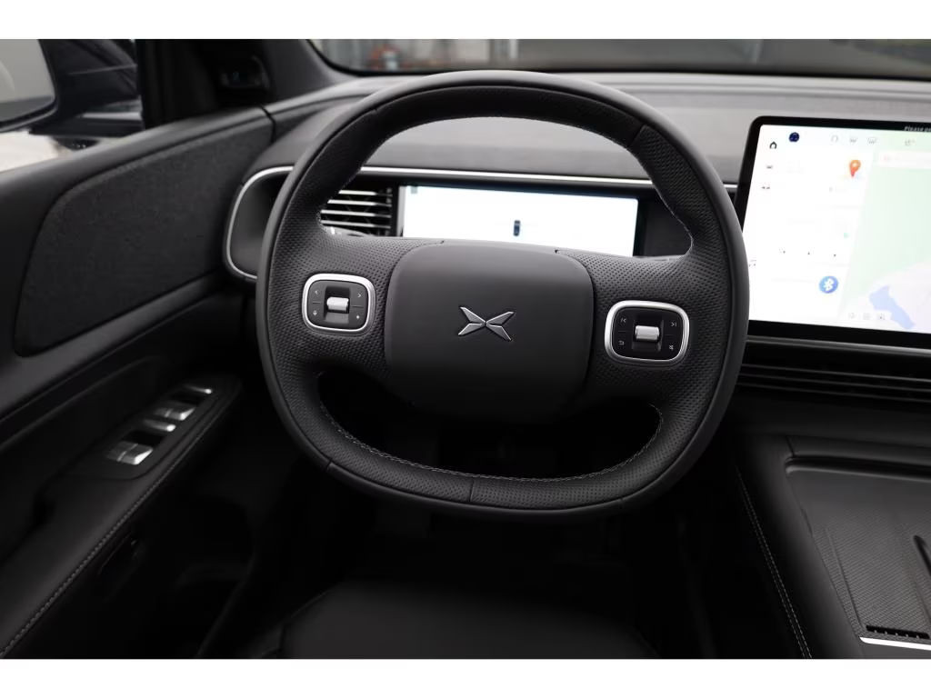 Xpeng G6