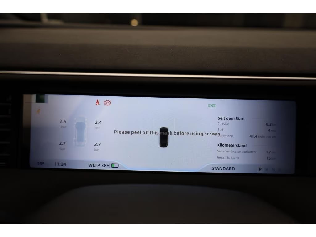 Xpeng G6