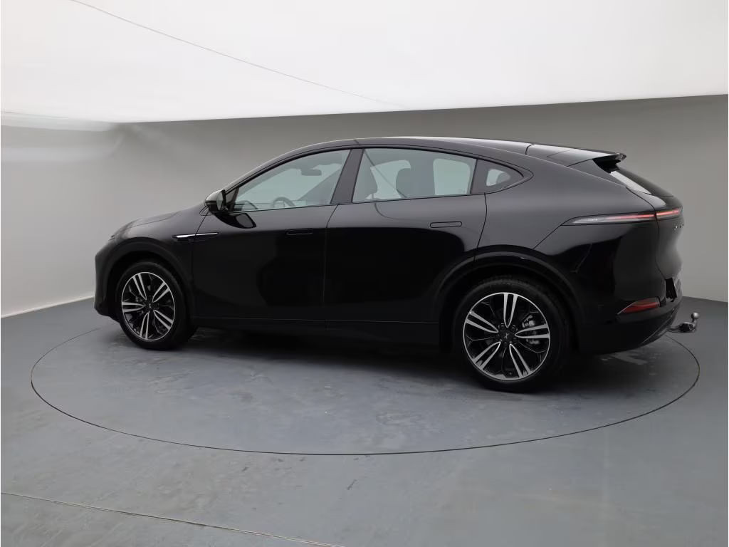 Xpeng G6